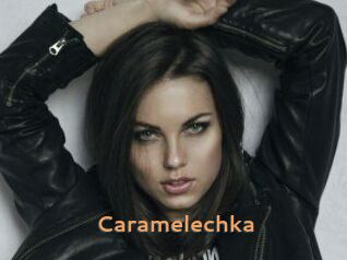 Caramelechka