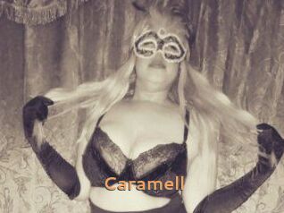 Caramell