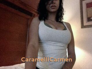 CaramelllCarmen