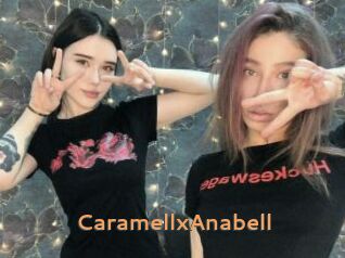 CaramellxAnabell