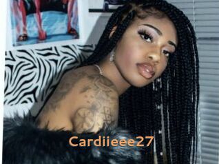 Cardiieee27