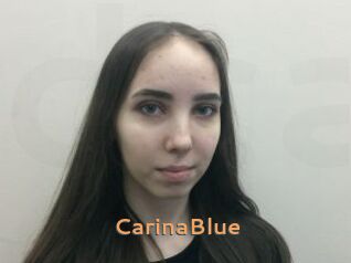 CarinaBlue