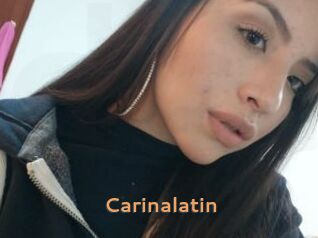 Carinalatin