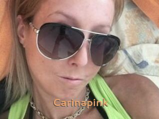 Carinapink