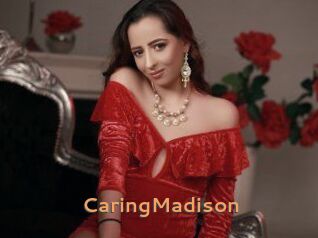 CaringMadison