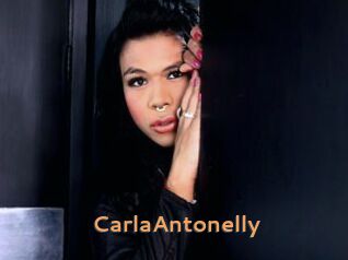 CarlaAntonelly