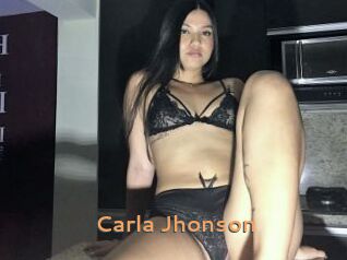 Carla_Jhonson