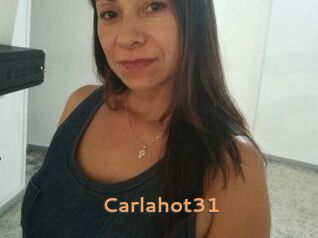 Carlahot31