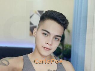 CarloPoe