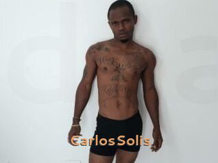 CarlosSolis