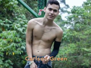 Carlson_Green