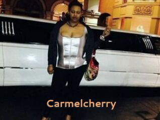 Carmelcherry