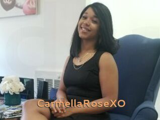 CarmellaRoseXO