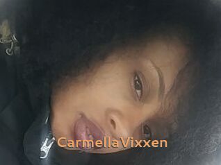 CarmellaVixxen