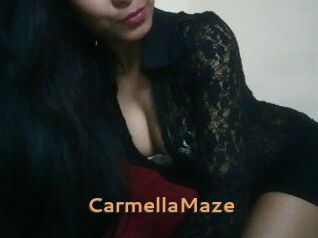 Carmella_Maze