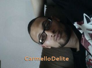 CarmelloDelite