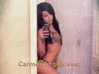 CarmenAngelkissez