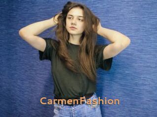 CarmenFashion