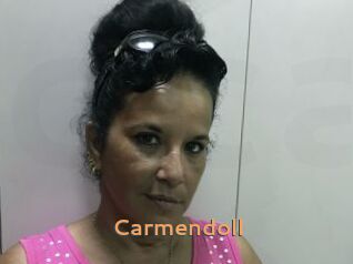 Carmendoll