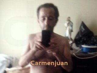 Carmenjuan