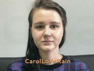 CarolLoVeRain