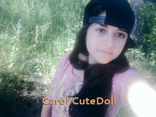 Carol_CuteDoll