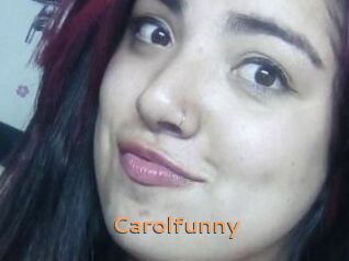 Carolfunny