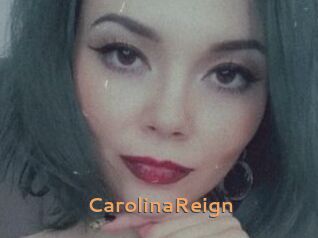 CarolinaReign