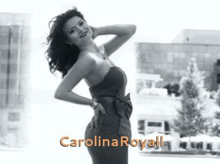 CarolinaRoyall