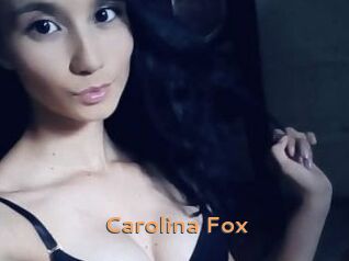 Carolina_Fox