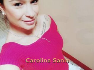 Carolina_Sanin