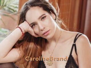 CarolineBrand