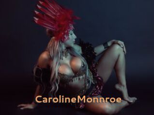 CarolineMonnroe