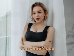 CarolineMuse