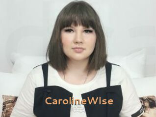 CarolineWise