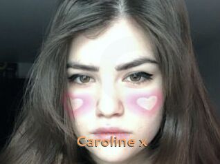 Caroline_x