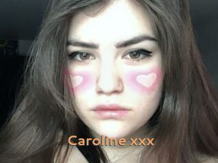 Caroline_xxx