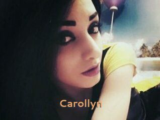 Carollyn