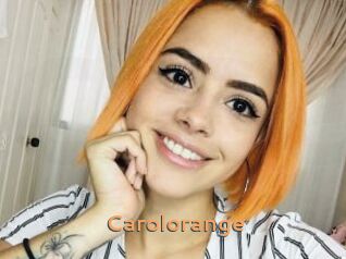 Carolorange