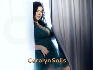 CarolynSolis