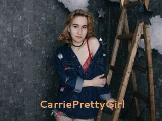 CarriePrettyGirl