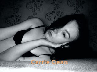 Carrie_Dean