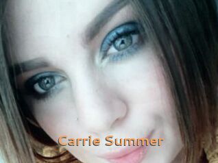 Carrie_Summer