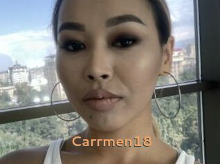 Carrmen18