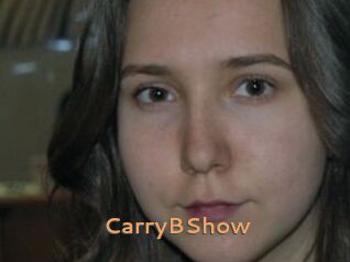 CarryBShow