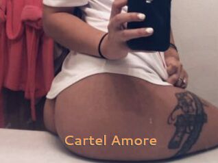 Cartel_Amore