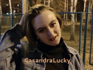 CasandraLucky