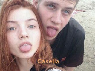 Casella