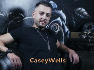 CaseyWells