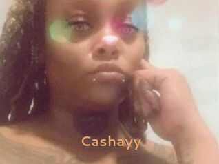 Cashayy